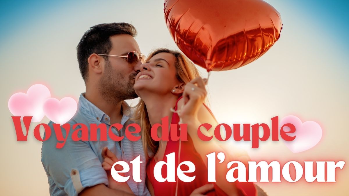 voyance couple amour